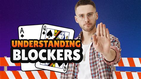 bbz poker|How to use Blockers in Poker .